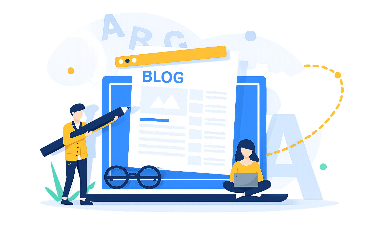 Professional Blog Writing Services