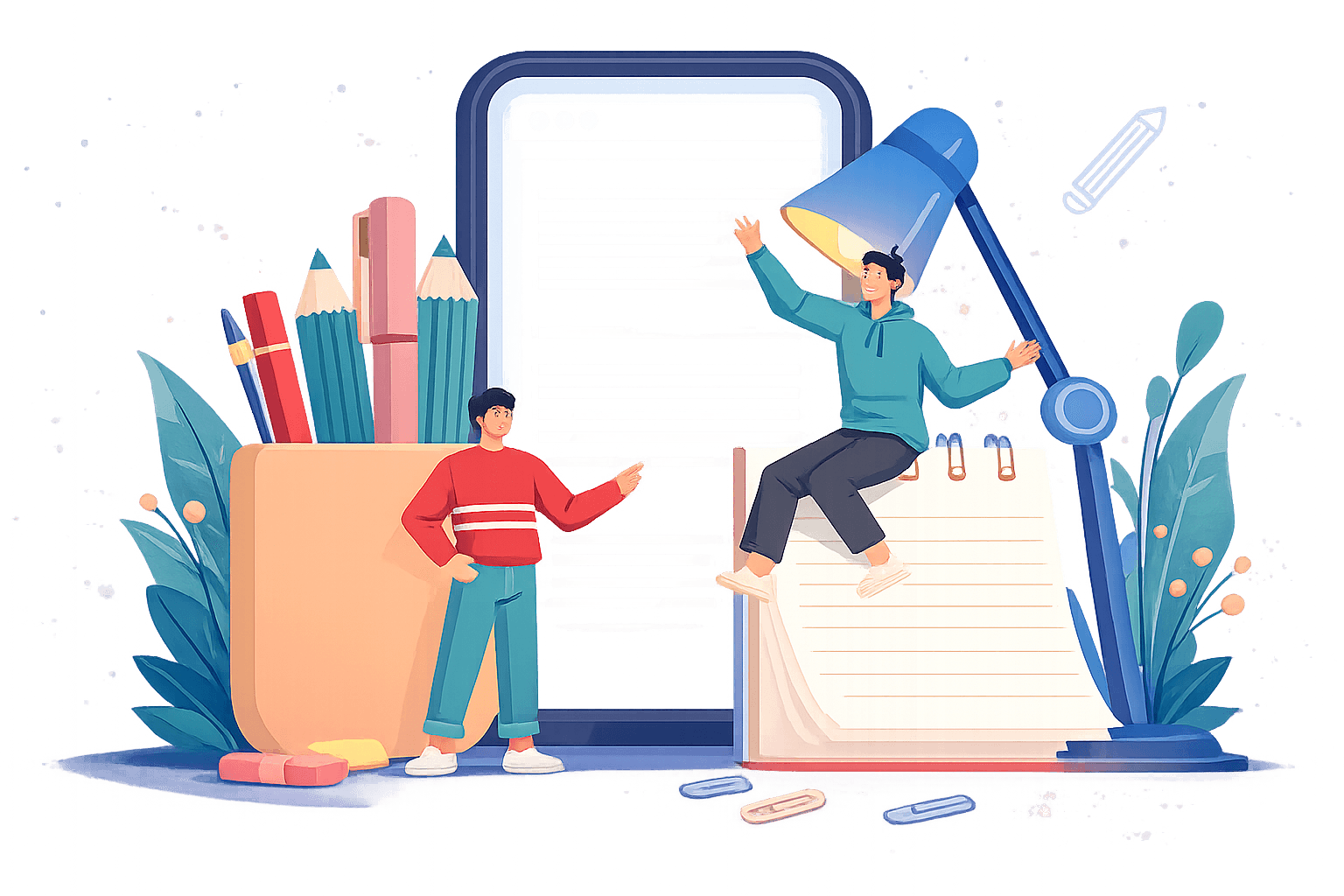 Professional Ad Copywriting Services