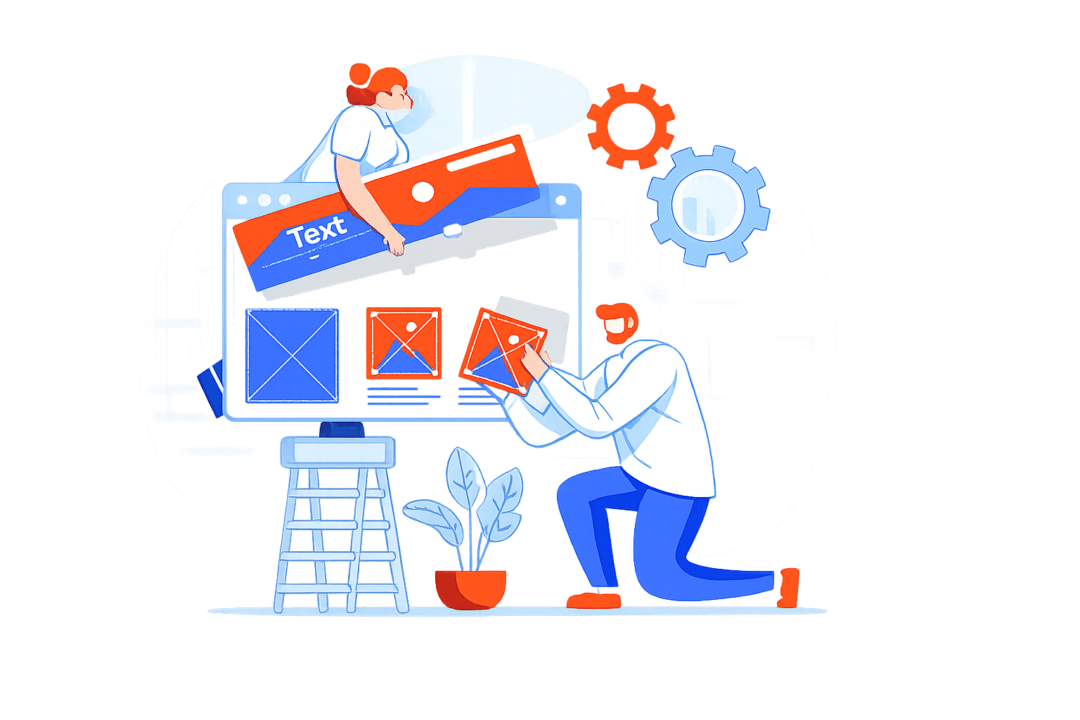 Professional Website Content Writing Services